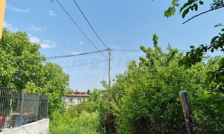 Продава ПАРЦЕЛ, гр. София, с. Кокаляне, снимка 3 - Парцели - 54595487