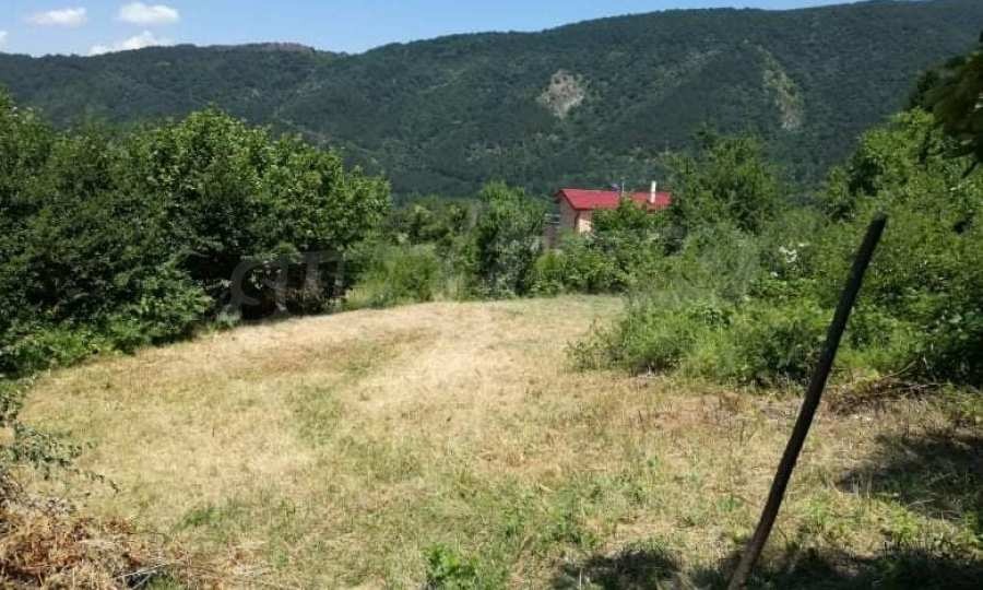 Продава ПАРЦЕЛ, гр. София, с. Кокаляне, снимка 2 - Парцели - 54595487