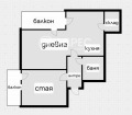 Продава 2-СТАЕН, гр. София, Борово, снимка 4