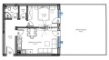 Продава 2-СТАЕН, град Пловдив, Беломорски • 89700 € / 175437.95 лв. • 39344691 2