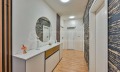 Продава  3-стаен град Перник , Рено , 71 кв.м | 56539916 - изображение [5]