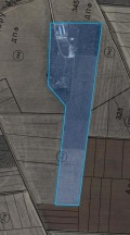 Продава ПАРЦЕЛ, с. Божурово, област Разград, снимка 1