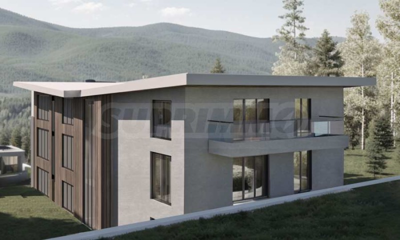 Продава 2-СТАЕН в област Пазарджик, гр. Велинград - 73 кв.м / 80 575 € » 157 591.00 лв., СУПРИММО ОФИСИ В СТРАНАТА