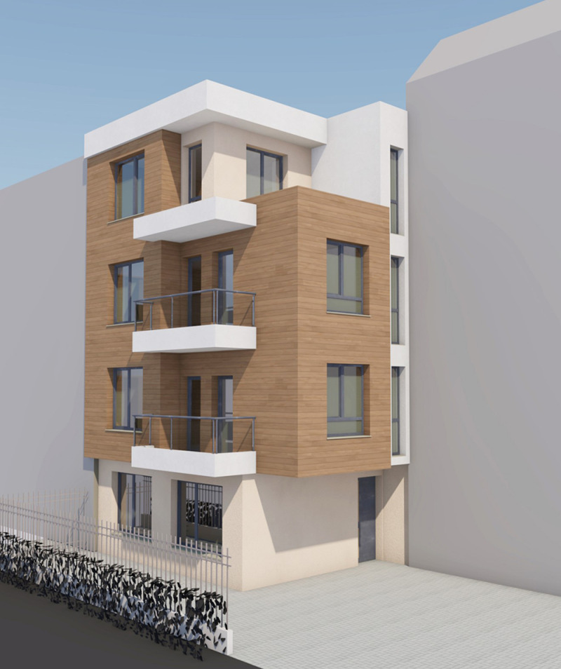 Продава 2-СТАЕН в област Бургас, гр. Несебър - 53 кв.м / 66 300 € » 129 671.53 лв., ИМОТИ ПРЕМИЕР
