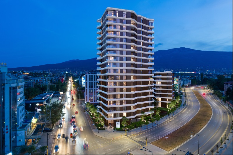 Продава 4-СТАЕН в град София, Витоша - 147 кв.м / 455 000 € » 889 902.65 лв., ЕМДИ БИЛД ООД