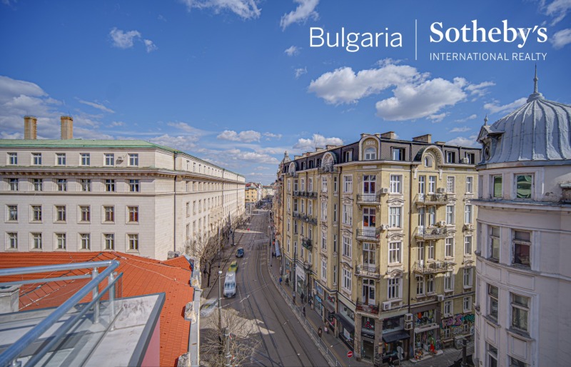 Продава МЕЗОНЕТ в град София, Център - 502 кв.м / 1 500 000 € » 2 933 745.00 лв., БЪЛГАРИЯ СОТБИС ИНТЕРНЕШЪНЪЛ РИЪЛТИ