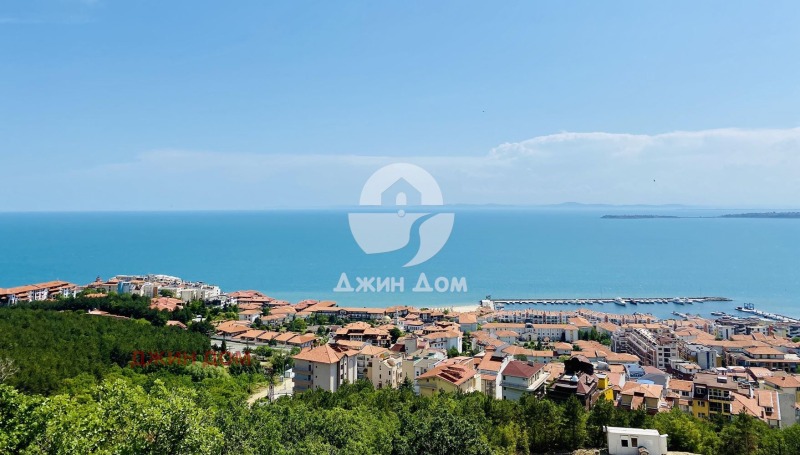 Продава КЪЩА в област Бургас, гр. Свети Влас - 151 кв.м / 597 564 € » 1 168 733.60 лв., ДЖИН ДОМ