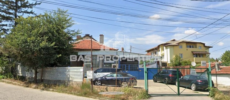 Продава КЪЩА в град София, Филиповци - 63 кв.м / 180 000 € » 352 049.40 лв., БАС ПРОПЪРТИС