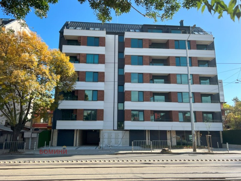 Продава ОФИС в град София, Зона Б-19 - 109 кв.м / 220 000 € » 430 282.60 лв., БОМИНИ