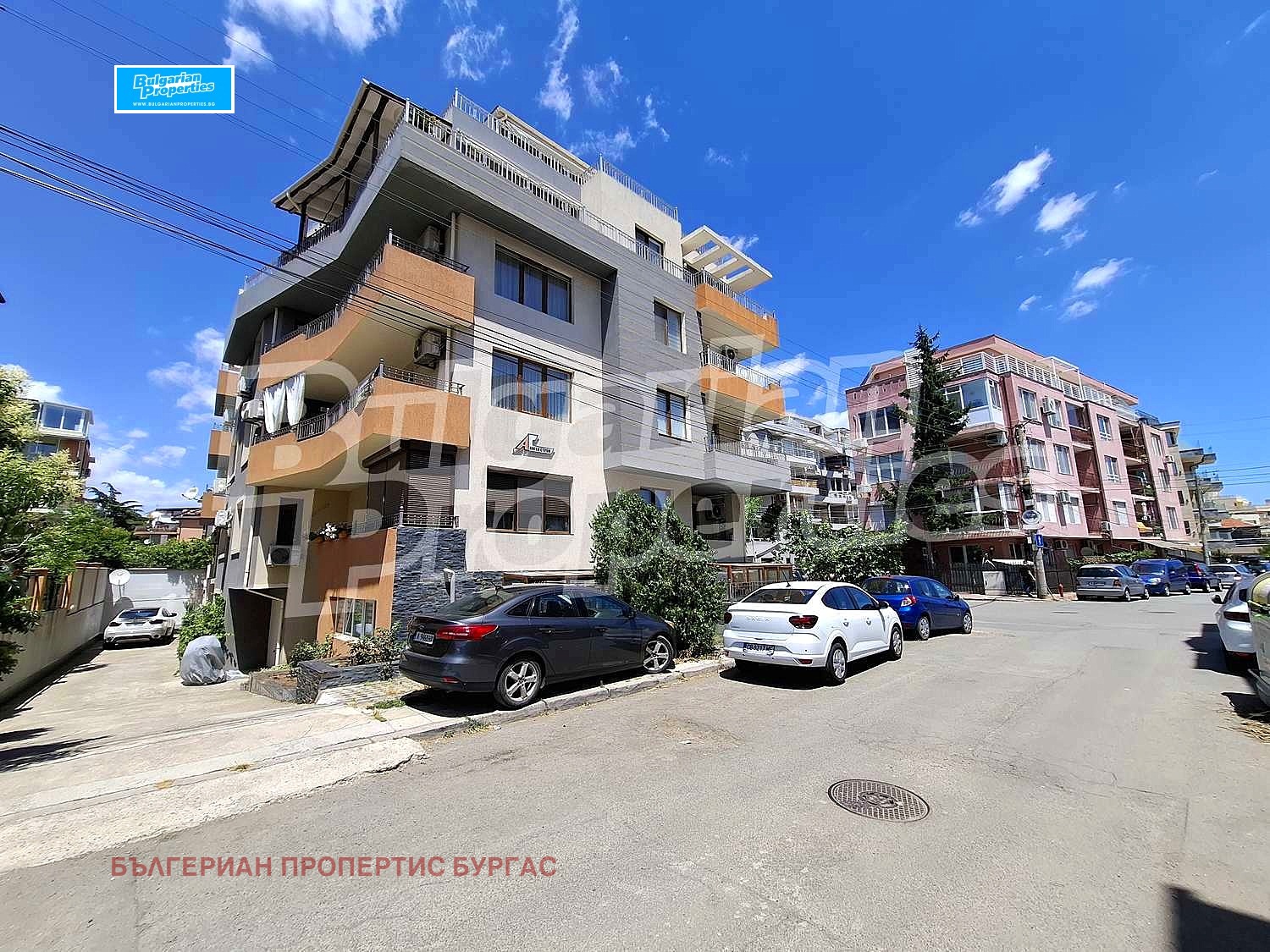 Продава 3-СТАЕН | Imot.bg — изображение 1