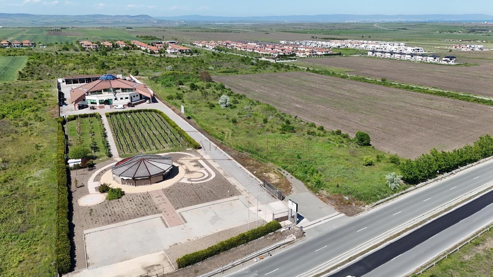 Продава ПАРЦЕЛ | Imot.bg — изображение 6