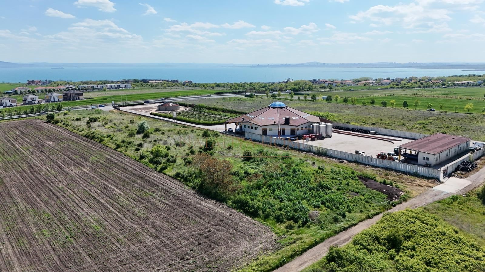 Продава ПАРЦЕЛ | Imot.bg — изображение 2