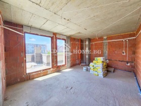 1 Schlafzimmer Hristo Smirnenski, Plowdiw