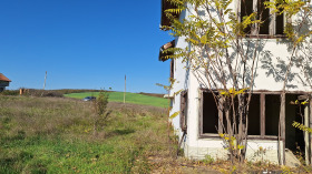 Huis Dolni tsjiflik, regio Varna 9