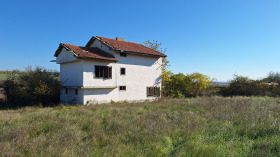 Hus Dolni tjiflik, region Varna 1