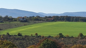 Huis Dolni tsjiflik, regio Varna 3