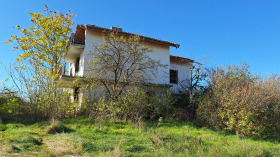 Hus Dolni tjiflik, region Varna 8