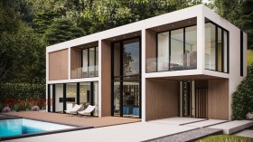 Haus m-t Ewksinograd, Warna