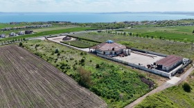 Działka Pomorie, region Burgas