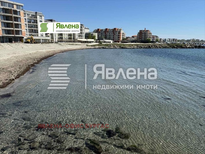 Na prodej  Studio oblast Burgas , Pomorie , 44 m2 | 58113377 - obraz [15]