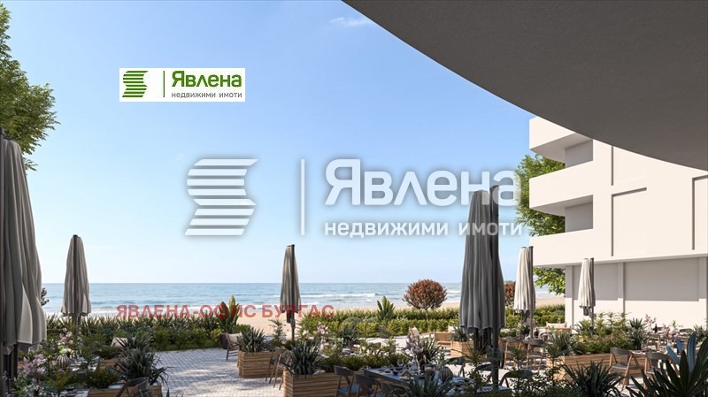 Na prodej  Studio oblast Burgas , Pomorie , 44 m2 | 58113377 - obraz [10]