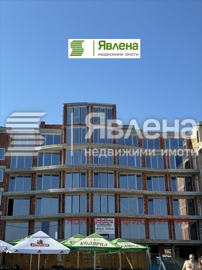 Na prodej  Studio oblast Burgas , Pomorie , 44 m2 | 58113377 - obraz [9]