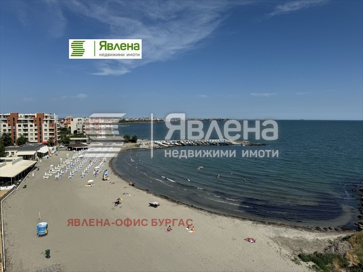 Na prodej  Studio oblast Burgas , Pomorie , 44 m2 | 58113377 - obraz [14]