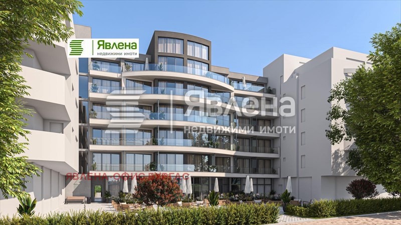 Na prodej  Studio oblast Burgas , Pomorie , 44 m2 | 58113377 - obraz [3]