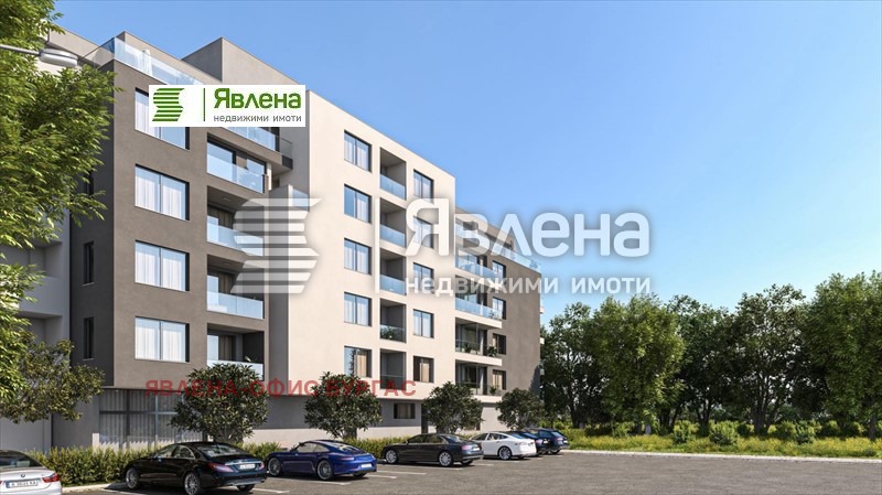 Na prodej  Studio oblast Burgas , Pomorie , 44 m2 | 58113377 - obraz [2]