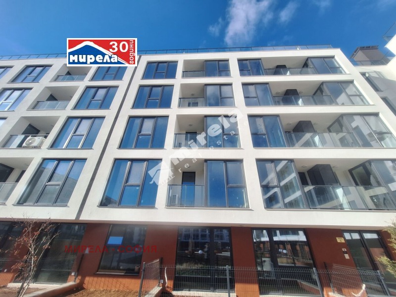 Продава 1-СТАЕН, гр. София, Малинова долина, снимка 5 - Aпартаменти - 48407648