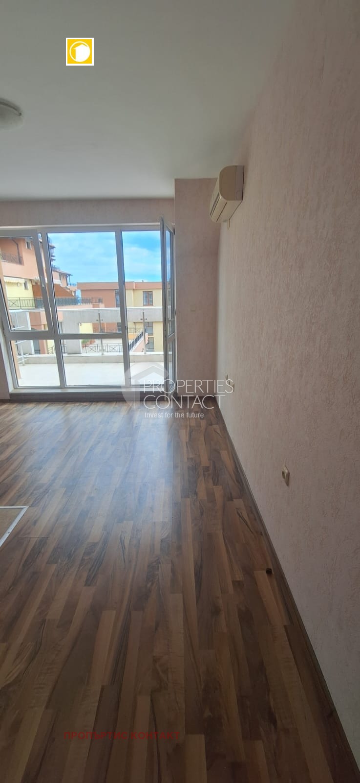 Продава  1-стаен област Бургас , гр. Свети Влас , 40 кв.м | 84685046 - изображение [3]