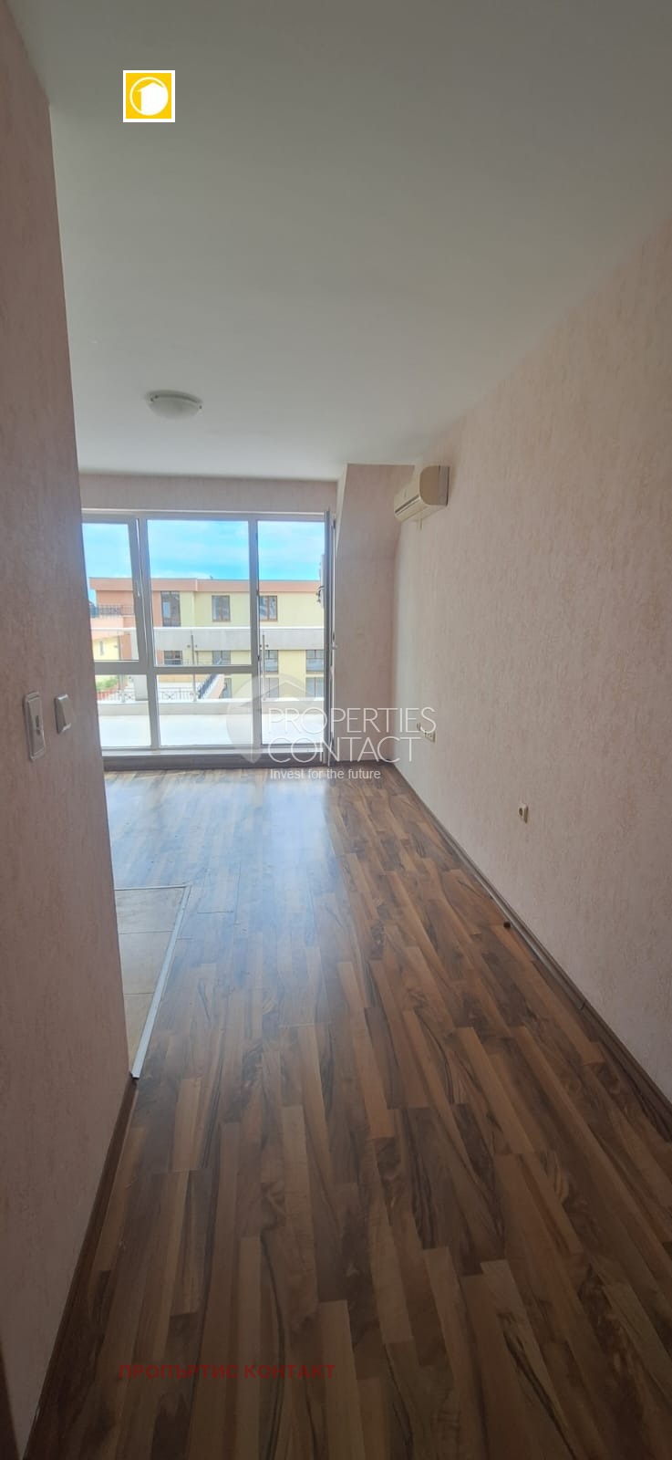 Продава  1-стаен област Бургас , гр. Свети Влас , 40 кв.м | 84685046 - изображение [2]