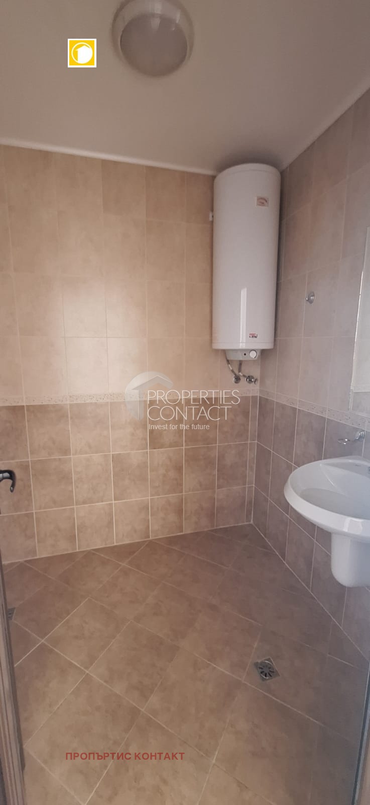 Продава  1-стаен област Бургас , гр. Свети Влас , 40 кв.м | 84685046 - изображение [6]