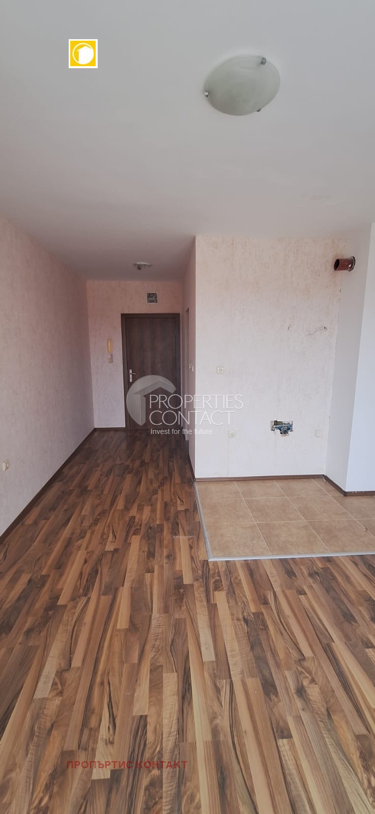 Продава  1-стаен област Бургас , гр. Свети Влас , 40 кв.м | 84685046 - изображение [4]
