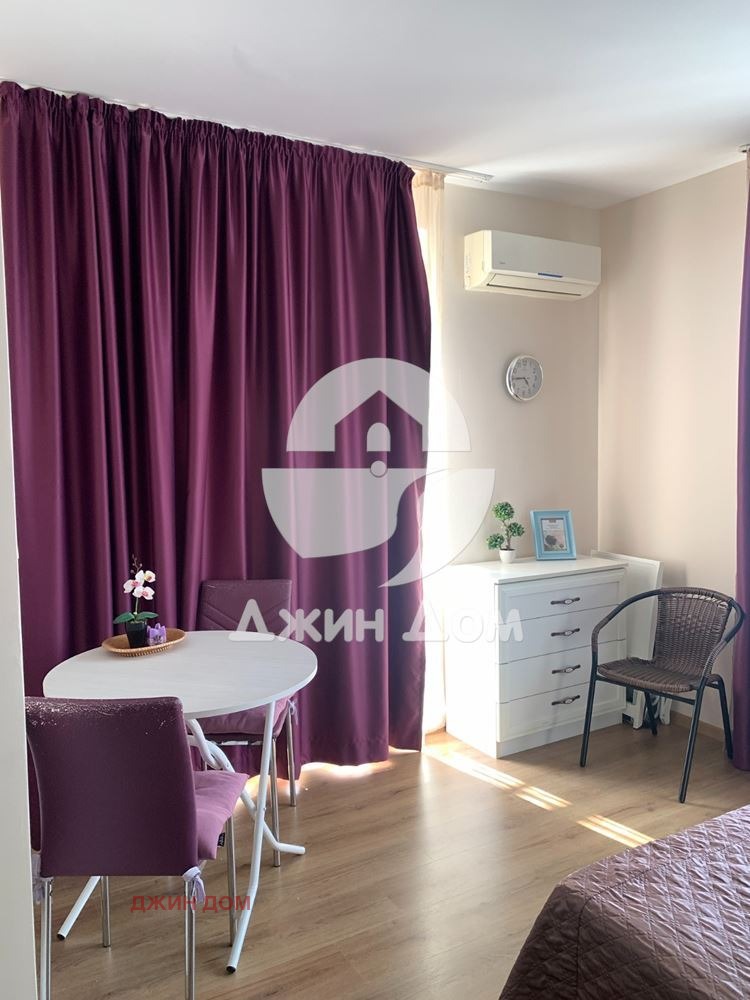 Продава 1-СТАЕН, гр. Несебър, област Бургас, снимка 4 - Апартаменти - 55043368