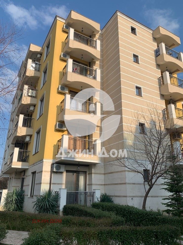 Продава 1-СТАЕН, гр. Несебър, област Бургас, снимка 7 - Апартаменти - 55043368