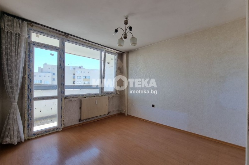 Продава  2-стаен град София , Слатина , 48 кв.м | 47216476 - изображение [2]