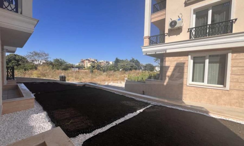 Til salg  1 soveværelse region Burgas , Sozopol , 61 kvm | 23356589 - billede [7]