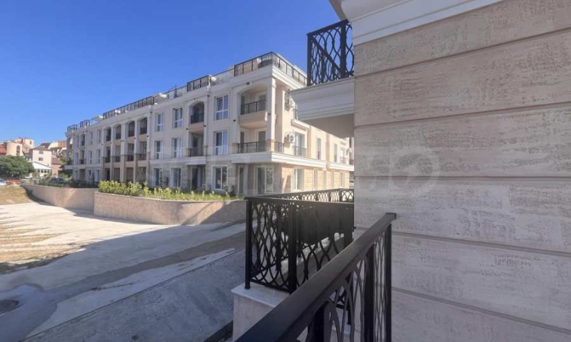 Til salg  1 soveværelse region Burgas , Sozopol , 61 kvm | 23356589 - billede [10]