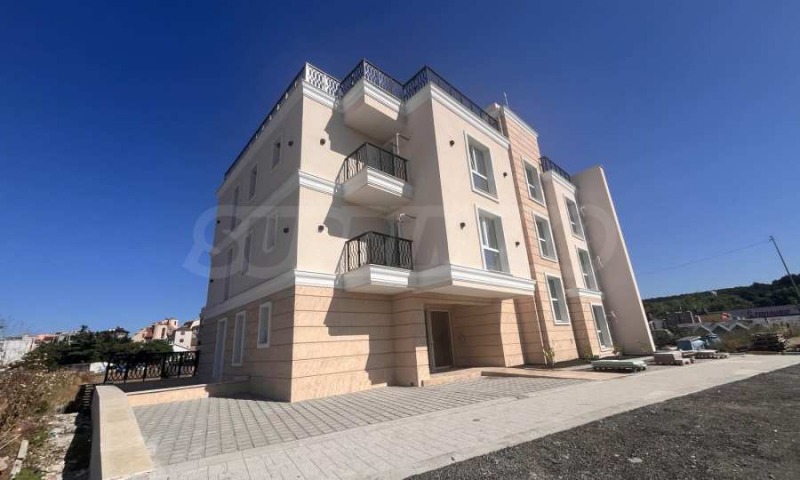 Til salg  1 soveværelse region Burgas , Sozopol , 61 kvm | 23356589 - billede [6]