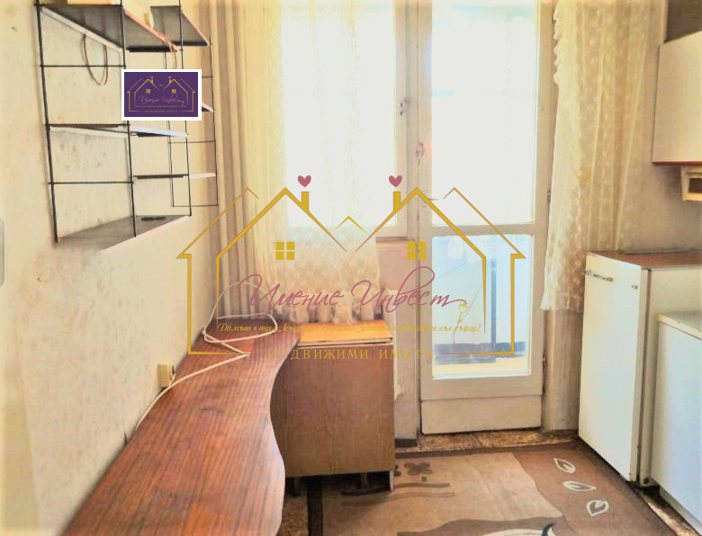 Продава 2-СТАЕН, гр. Русе, Здравец Изток, снимка 1 - Aпартаменти - 49029063