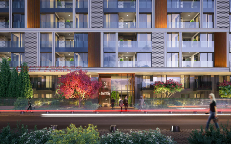 Na prodej  1 ložnice Sofia , Poligona , 51 m2 | 58479895 - obraz [6]