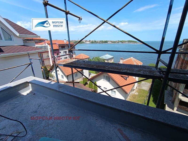 Till salu  1 sovrum region Burgas , Carevo , 62 kvm | 40273547 - bild [3]