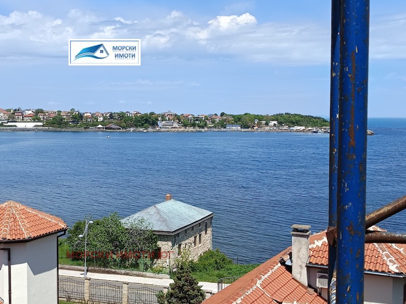 Till salu  1 sovrum region Burgas , Carevo , 62 kvm | 40273547
