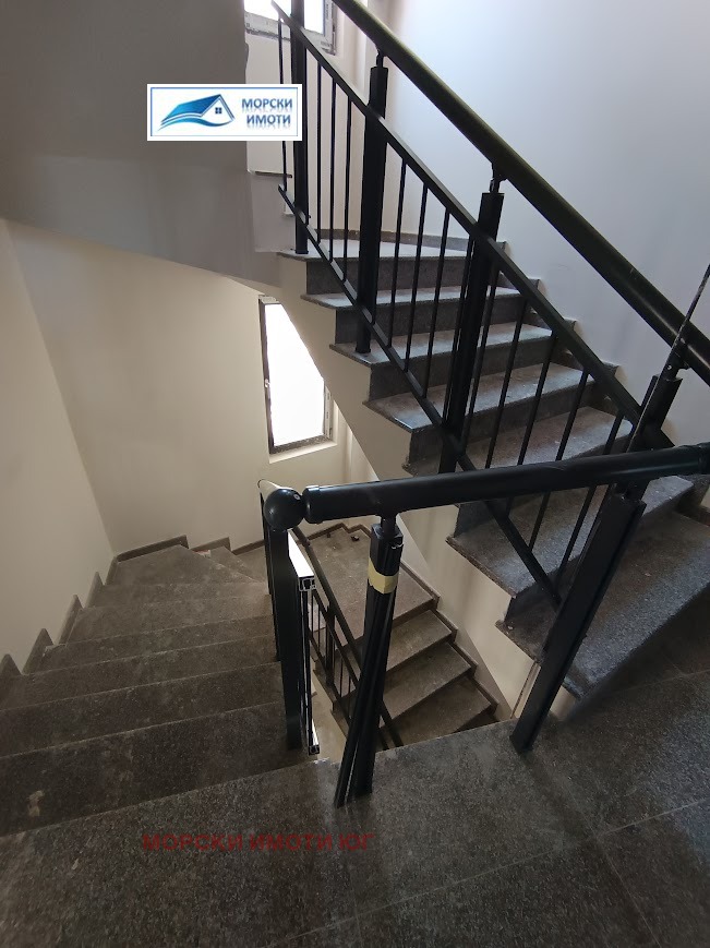 Till salu  1 sovrum region Burgas , Carevo , 62 kvm | 40273547 - bild [10]
