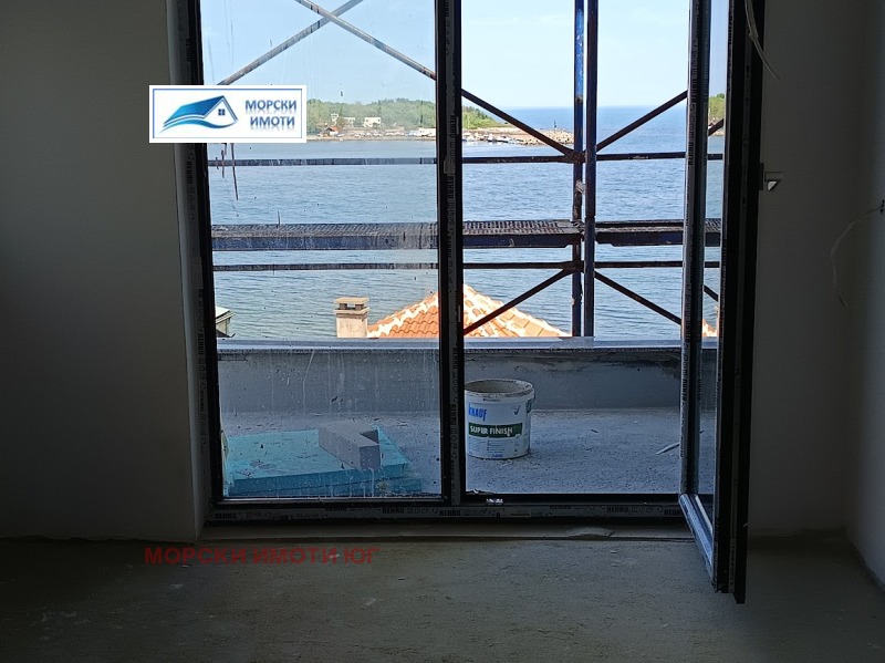 Till salu  1 sovrum region Burgas , Carevo , 62 kvm | 40273547 - bild [6]