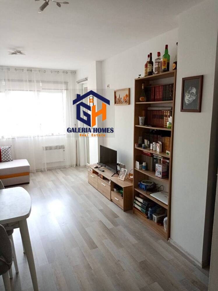 Προς πώληση  1 υπνοδωμάτιο Βυργασ , Μεδεν ρυδνηκ - ζονα Α , 59 τ.μ | 23122143 - εικόνα [3]