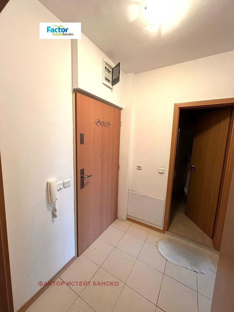 Продается  1 спальня область Благоевград , Банско , 66 кв.м | 87853589 - изображение [12]