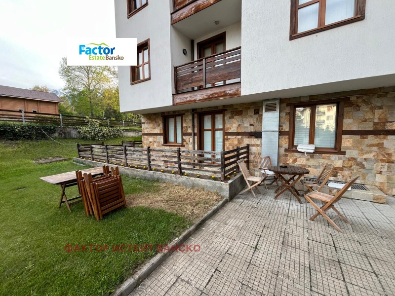 Продается  1 спальня область Благоевград , Банско , 66 кв.м | 87853589 - изображение [3]