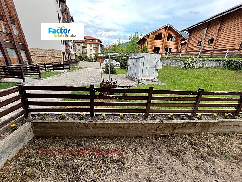 Продается  1 спальня область Благоевград , Банско , 66 кв.м | 87853589 - изображение [6]